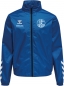 Preview: Regenjacke TSV BE - Hummel Core XK Spray Jacket - True Blue